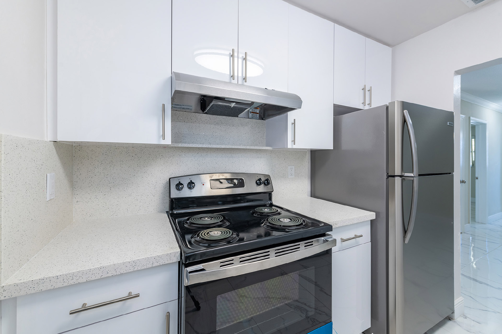 LOMAR WEST APARTMENTS Joseph P. Thomas