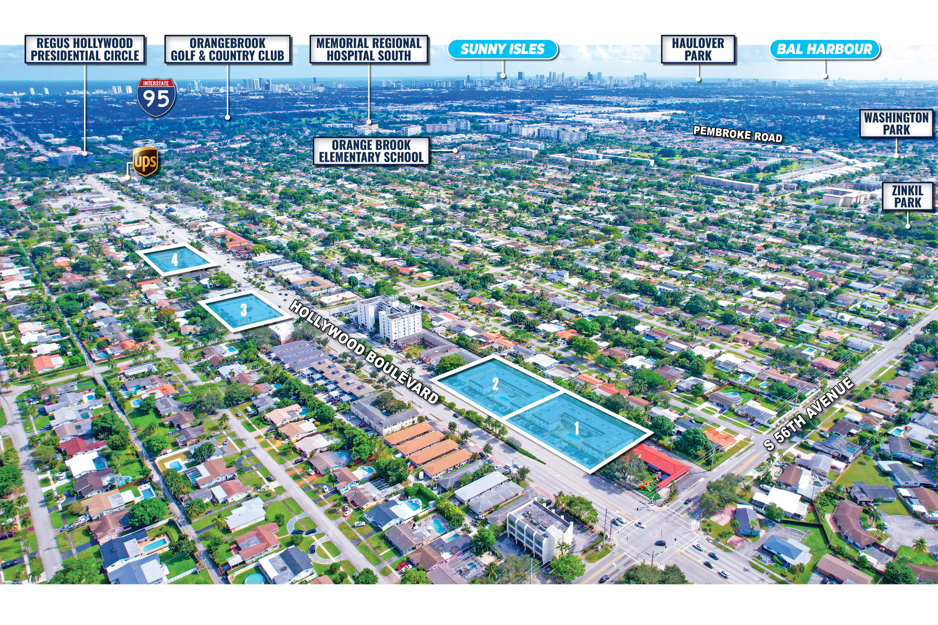 LOMAR WEST APARTMENTS Joseph P. Thomas